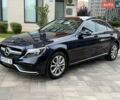 Синий Мерседес Ц-Класс, объемом двигателя 2 л и пробегом 121 тыс. км за 16999 $, фото 1 на Automoto.ua