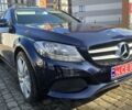 Синий Мерседес Ц-Класс, объемом двигателя 1.6 л и пробегом 205 тыс. км за 17999 $, фото 20 на Automoto.ua