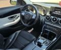 Синій Мерседес Ц-Клас, об'ємом двигуна 1.6 л та пробігом 209 тис. км за 19999 $, фото 16 на Automoto.ua