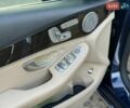 Синій Мерседес Ц-Клас, об'ємом двигуна 2 л та пробігом 150 тис. км за 18900 $, фото 15 на Automoto.ua