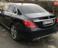 Синій Мерседес Ц-Клас, об'ємом двигуна 1.99 л та пробігом 112 тис. км за 23500 $, фото 3 на Automoto.ua