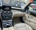 Синій Мерседес Ц-Клас, об'ємом двигуна 2 л та пробігом 150 тис. км за 18900 $, фото 26 на Automoto.ua