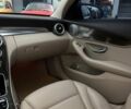 Синій Мерседес Ц-Клас, об'ємом двигуна 2 л та пробігом 173 тис. км за 16500 $, фото 7 на Automoto.ua