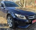 Синий Мерседес Ц-Класс, объемом двигателя 1.6 л и пробегом 205 тыс. км за 17999 $, фото 27 на Automoto.ua