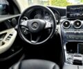 Синий Мерседес Ц-Класс, объемом двигателя 1.6 л и пробегом 207 тыс. км за 20999 $, фото 7 на Automoto.ua