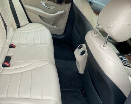 Синий Мерседес Ц-Класс, объемом двигателя 2 л и пробегом 72 тыс. км за 20300 $, фото 5 на Automoto.ua