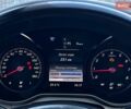 Синий Мерседес Ц-Класс, объемом двигателя 2 л и пробегом 139 тыс. км за 16500 $, фото 1 на Automoto.ua