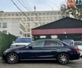 Синій Мерседес Ц-Клас, об'ємом двигуна 2 л та пробігом 150 тис. км за 18900 $, фото 9 на Automoto.ua