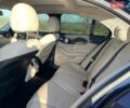 Синій Мерседес Ц-Клас, об'ємом двигуна 1.99 л та пробігом 160 тис. км за 16699 $, фото 13 на Automoto.ua