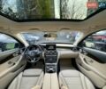 Синій Мерседес Ц-Клас, об'ємом двигуна 2 л та пробігом 150 тис. км за 18900 $, фото 24 на Automoto.ua
