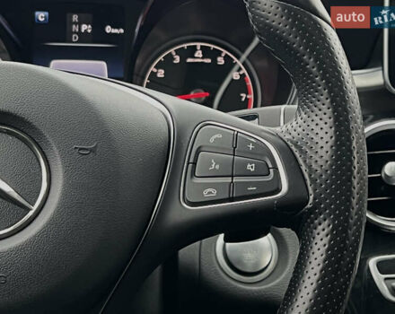 Синій Мерседес Ц-Клас, об'ємом двигуна 1.99 л та пробігом 132 тис. км за 18800 $, фото 15 на Automoto.ua