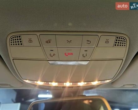 Синий Мерседес Ц-Класс, объемом двигателя 1.99 л и пробегом 142 тыс. км за 16800 $, фото 10 на Automoto.ua