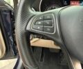 Синий Мерседес Ц-Класс, объемом двигателя 2 л и пробегом 121 тыс. км за 16999 $, фото 46 на Automoto.ua