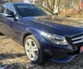 Синий Мерседес Ц-Класс, объемом двигателя 1.6 л и пробегом 205 тыс. км за 17999 $, фото 25 на Automoto.ua