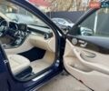 Синій Мерседес Ц-Клас, об'ємом двигуна 2 л та пробігом 150 тис. км за 18900 $, фото 22 на Automoto.ua