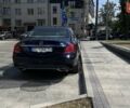 Синий Мерседес Ц-Класс, объемом двигателя 1.99 л и пробегом 122 тыс. км за 21500 $, фото 3 на Automoto.ua