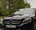 Синій Мерседес Ц-Клас, об'ємом двигуна 1.99 л та пробігом 160 тис. км за 16699 $, фото 1 на Automoto.ua