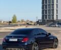 Синій Мерседес Ц-Клас, об'ємом двигуна 3 л та пробігом 67 тис. км за 21500 $, фото 8 на Automoto.ua