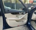 Синій Мерседес Ц-Клас, об'ємом двигуна 2 л та пробігом 150 тис. км за 18900 $, фото 14 на Automoto.ua