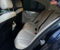 Синій Мерседес Ц-Клас, об'ємом двигуна 2 л та пробігом 132 тис. км за 16700 $, фото 24 на Automoto.ua