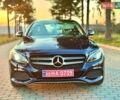 Синий Мерседес Ц-Класс, объемом двигателя 2 л и пробегом 140 тыс. км за 15500 $, фото 4 на Automoto.ua