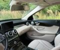 Синий Мерседес Ц-Класс, объемом двигателя 1.99 л и пробегом 171 тыс. км за 18000 $, фото 23 на Automoto.ua