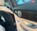 Синий Мерседес Ц-Класс, объемом двигателя 2 л и пробегом 140 тыс. км за 15500 $, фото 17 на Automoto.ua