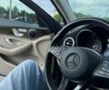 Синій Мерседес Ц-Клас, об'ємом двигуна 1.99 л та пробігом 139 тис. км за 16000 $, фото 8 на Automoto.ua