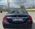 Синій Мерседес Ц-Клас, об'ємом двигуна 2 л та пробігом 155 тис. км за 16799 $, фото 9 на Automoto.ua