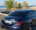 Синій Мерседес Ц-Клас, об'ємом двигуна 3 л та пробігом 67 тис. км за 21500 $, фото 18 на Automoto.ua