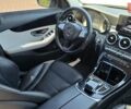 Синій Мерседес Ц-Клас, об'ємом двигуна 1.6 л та пробігом 209 тис. км за 19999 $, фото 15 на Automoto.ua