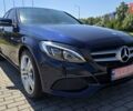 Синій Мерседес Ц-Клас, об'ємом двигуна 1.6 л та пробігом 209 тис. км за 19999 $, фото 27 на Automoto.ua