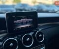 Синий Мерседес Ц-Класс, объемом двигателя 1.6 л и пробегом 208 тыс. км за 21000 $, фото 21 на Automoto.ua