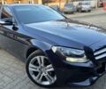 Синий Мерседес Ц-Класс, объемом двигателя 1.6 л и пробегом 205 тыс. км за 17999 $, фото 53 на Automoto.ua