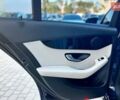 Синий Мерседес Ц-Класс, объемом двигателя 1.6 л и пробегом 208 тыс. км за 21000 $, фото 23 на Automoto.ua