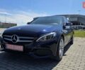 Синій Мерседес Ц-Клас, об'ємом двигуна 1.6 л та пробігом 209 тис. км за 19999 $, фото 1 на Automoto.ua