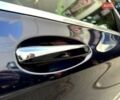 Синий Мерседес Ц-Класс, объемом двигателя 2 л и пробегом 141 тыс. км за 20000 $, фото 27 на Automoto.ua