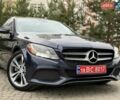 Синий Мерседес Ц-Класс, объемом двигателя 2 л и пробегом 130 тыс. км за 18500 $, фото 5 на Automoto.ua