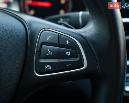 Синий Мерседес Ц-Класс, объемом двигателя 1.6 л и пробегом 55 тыс. км за 19950 $, фото 34 на Automoto.ua