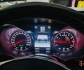 Синий Мерседес Ц-Класс, объемом двигателя 3 л и пробегом 62 тыс. км за 29999 $, фото 10 на Automoto.ua