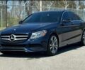 Синій Мерседес Ц-Клас, об'ємом двигуна 2 л та пробігом 72 тис. км за 14000 $, фото 2 на Automoto.ua