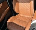 Синий Мерседес Ц-Класс, объемом двигателя 4 л и пробегом 75 тыс. км за 46500 $, фото 24 на Automoto.ua