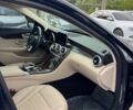 Синій Мерседес Ц-Клас, об'ємом двигуна 1.99 л та пробігом 106 тис. км за 16500 $, фото 37 на Automoto.ua