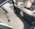 Синій Мерседес Ц-Клас, об'ємом двигуна 1.99 л та пробігом 116 тис. км за 22000 $, фото 23 на Automoto.ua