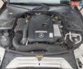 Синій Мерседес Ц-Клас, об'ємом двигуна 1.99 л та пробігом 116 тис. км за 22000 $, фото 10 на Automoto.ua