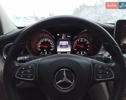 Синий Мерседес Ц-Класс, объемом двигателя 1.99 л и пробегом 175 тыс. км за 16999 $, фото 22 на Automoto.ua