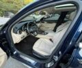 Синій Мерседес Ц-Клас, об'ємом двигуна 2 л та пробігом 78 тис. км за 8100 $, фото 5 на Automoto.ua