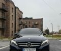 Синій Мерседес Ц-Клас, об'ємом двигуна 2 л та пробігом 196 тис. км за 17700 $, фото 1 на Automoto.ua