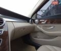 Синий Мерседес Ц-Класс, объемом двигателя 1.99 л и пробегом 175 тыс. км за 16999 $, фото 13 на Automoto.ua