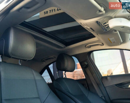 Синий Мерседес Ц-Класс, объемом двигателя 1.6 л и пробегом 55 тыс. км за 19950 $, фото 41 на Automoto.ua